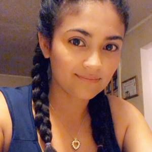 Meet your Posher, Gladys